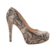 thumbnail image 1 of ZAPATILLA D00960536641 DOROTHY GAYNOR ZAPATILLA MEDIA PLATAFORMA D00960536641 MAQUILLAJE SNAKE 26.0 Dorothy Gaynor ZAPATILLA D00960536641 DOROTHY GAYNOR ZAPATILLA MEDIA PLATAFORMA D00960536641 MAQUILLAJE SNAKE 26.0, 1 of 6