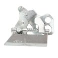thumbnail image 1 of Climbing Anti Fall Rope Grab, Self Locking Device for Industrial Equipment Suitable for Firefighting Cave Exploration, 1 of 7