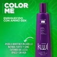 thumbnail image 2 of Kuul Color Me Shampoo 10.1 fl oz ( 300 ml ) Shampoo for Color Treated Hair - Shampoo Para Cabello Tenido, 2 of 10