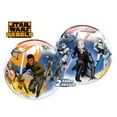 thumbnail image 2 of Burton & Burton 22" Star Wars Rebels Balloon, Pack/ 5, 2 of 2