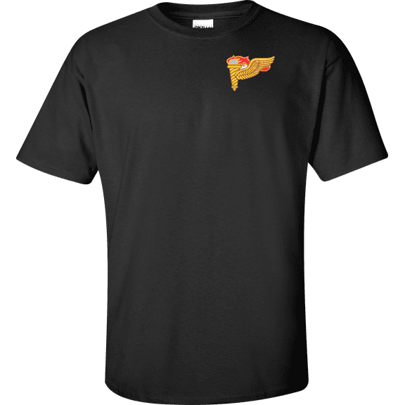 U.S. Army Airborne Pathfinders T-shirt