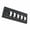 White, variant on Yajisi Electronic Finger Counter IP67 Waterproof Digital Display Handheld Touch Tally Ring Black With 5 Different Sizes Fitness Tracker Bluetooth Compatible For iOS And Android Devices
