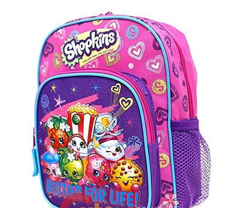Mini Backpack - - Besties For Life 10 School Bag New 424458