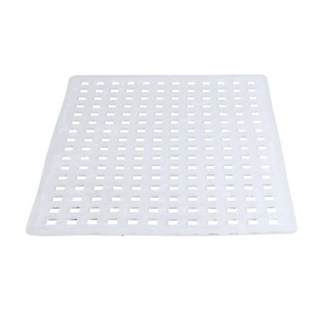 Better Houseware 41485 PVC Clear Sink Mat (Small)