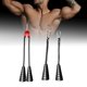 thumbnail image 3 of Cuerda de bíceps para tríceps de Fitness, accesorios para máquina de Cable de polea con mango de agarre extraíble Zulema Cuerda para tirar de la aptitud, 3 of 8