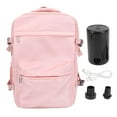 thumbnail image 2 of Business Vacuum Backpack, Large Capacity Expandable Backpack with Vacuum Compression, Anti Theft Vacpack Travel Vacuum Backpack, 2 of 7