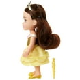 thumbnail image 4 of Belle Petite Doll with Comb, 4 of 7