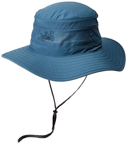 Solar Roller Sun Hat Vintage 