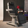 thumbnail image 6 of SKINACT Marco Electric Medical Spa Treatment Chair/Table With Swivel (Black), 6 of 10