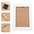 thumbnail image 2 of Miangastore Wood Picture Frame Classic Rectangle 1Pack 7.1x5.1in, 2 of 8