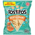 thumbnail image 1 of Tostitos Restaurant Style Tortilla Chips, 1 of 7