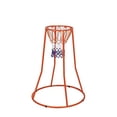 thumbnail image 1 of S&S Worldwide Mini Steel Basketball Goal, 1 of 2