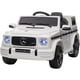thumbnail image 1 of Camioneta Eléctrica Mercedes Montable Usb Mp3 +3 Años, 1 of 5