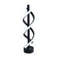 thumbnail image 1 of SHENMO Lampe de table rechargeable LED simple Rétro Créative pour Café Décoration Maison, 1 of 5