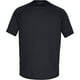 thumbnail image 5 of Camiseta Under Armour Tech 2.0 de manga corta negra mediana para hombre, 5 of 5
