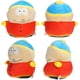 thumbnail image 2 of South North Park Plush Toys, 8'Kenny Cartman Butters Kyle Doll Plush Toys,Soft Cotton Stuffed PlushToy Gift for Friends Anime Cartoon Fans, 2 of 4
