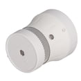thumbnail image 3 of Detector de humo WIFI blanco compatible con la aplicación Tuya Alarma de humo inteligente inalámbrica para el hogar, 3 of 12
