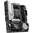thumbnail image 2 of MSI MAG B550M Mortar WiFi AM4 Micro-ATX Motherboard, 2 of 3