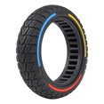 thumbnail image 2 of Rubber Tires for Xiaomi Mi 4/Mi 4 Pro Electric Scooter, 2 of 10