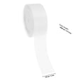 thumbnail image 5 of LOLIPPYY Sheer Ribbon Ribbons White Floral Arrangements Graduation 1Pack, 5 of 8