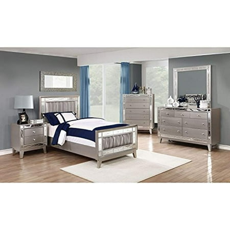 Chest 5 Drawer Coaster Leighton Collection 204925 32