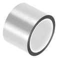 thumbnail image 1 of Unique Bargains Silver Tone Metalized Tape 2.4 Inch x 55 Yards Decor Tape for DIY, 1 of 4