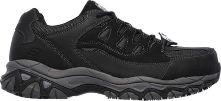 skechers holdredge steel toe