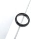 thumbnail image 3 of Anillos De Hematita Equilibrio De Ansiedad Chakra Raíz Absorbe Energía Negativa Anillos De Dedo Para Mujeres Y Hombres 5 Uds Inevent CE008719-02, 3 of 6