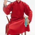 thumbnail image 4 of WHAMVOX 1 Set Performance Castanets In Flat Shape Made Of Bamboo For Music Enthusiasts, 4 of 8