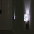 thumbnail image 7 of Pofeuu Rose Flowers Print Night Lights Plug into Wall with Dusk-to-Dawn Light Sensor, LED Nightlight for Bathroom, Adult, Hallway-EU, 7 of 7
