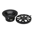 thumbnail image 3 of Seachoice 10" 800W Marine Subwoofer (Black) with LED Illumination, 3 of 5