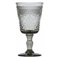 thumbnail image 1 of Copa de Vidrio Fortessa Globet Debutante Color Gris 10 Oz Paquete 6 pzas, 1 of 3