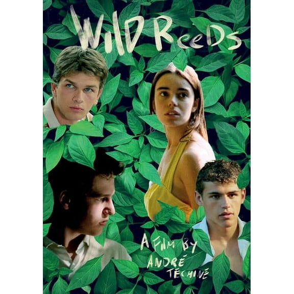 Wild Reeds (DVD), Altered Innocence, Drama