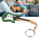 thumbnail image 4 of Llavero de Guitarra ANGGREK Mini Guitarra Portátil Regalo de cumpleaños, 4 of 8