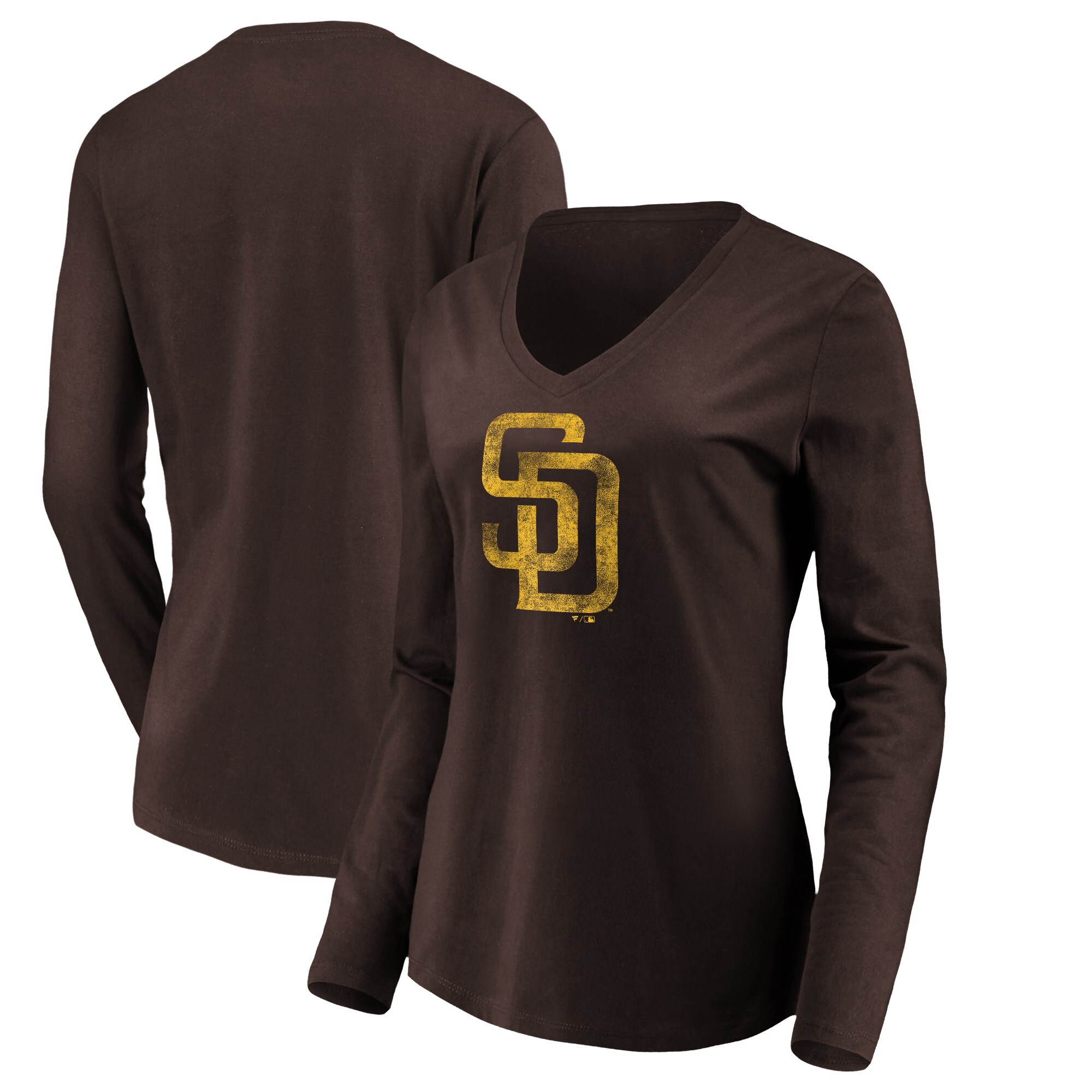womens padres shirt