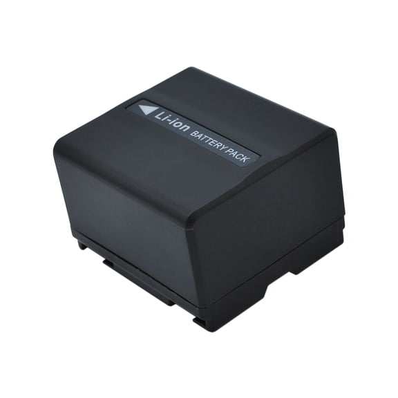 Replacement for Panasonic CGA-DU12 Battery - Fully Compatible with CGA-DU12A/1B, DZ-GX20, DZ-GX20A, DZ-GX20E, DZ-GX25, DZ-GX25M, DZ-GX3000, DZ-GX3100, DZ-GX3200, DZ-GX3300 (B) - (1050mAh Li-ion)