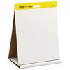 Post-it Super Sticky Tabletop Easel Pad - 20 sheets per pad