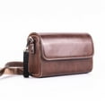 thumbnail image 1 of OPDBN PU Leather Camera Bag Case For Sonny RX100 M4 M5 GR GR2 GR3 G7X3 G9X G8, 1 of 1