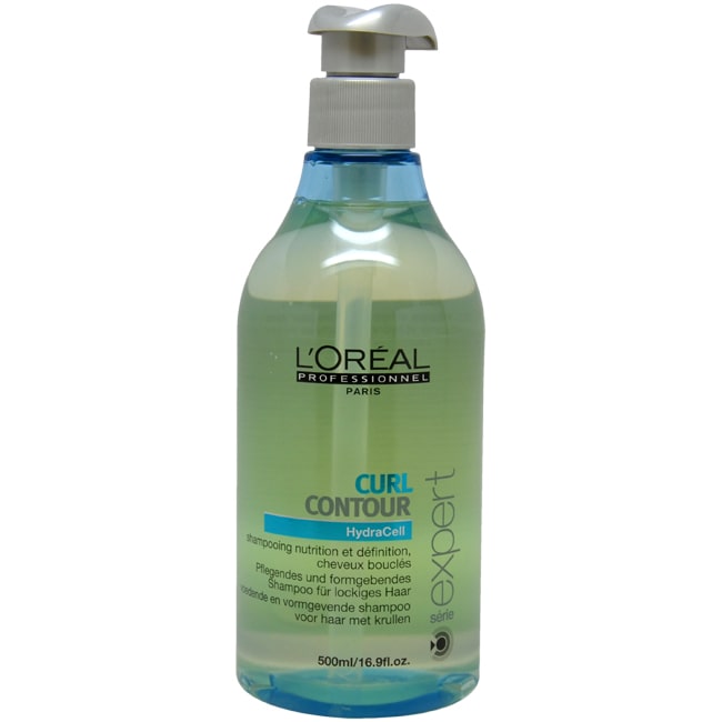 Curls expert