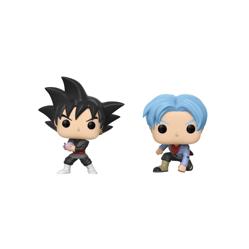 Animation Funko Pop! Dragon Ball Super Future Trunks Vinyl Figure