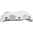 thumbnail image 4 of Unisex Watch White Resin G-Shock S Series GMAS130-7A, 4 of 5