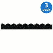 (3 pack) (3 Pack) Trend, TEP91417, Sparkle Terrific Trimmers, 1 Pack, Black