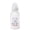 Bear Eating Strawberry, variant on CutiePlusU Adult Glass Feeding Bottle Cute Printed Large Size Baby Bottles 10Oz/300ML Big Strawberry