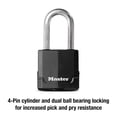 thumbnail image 4 of Lock Master M515XDLH Magnum, muy resistente a la intemperie, 4 of 6