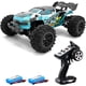 thumbnail image 1 of Carro Control Remoto 4x4 Todo Terreno, 80 Km/H Alta Velocidad Coche de Control Remoto Recargable, Monster Truck Hot Wheels Control Remoto, Carro RC, Coche RC Todoterreno, 1 of 4
