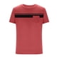 thumbnail image 3 of Eres Más Que un Puntaje de Prueba Camisa Algodón Camisetas Casual Básico Cuello Tripulación Camiseta de Manga Corta, 3 of 4