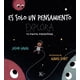 thumbnail image 1 of Libro Es Solo Un Pensamiento Tapa Blanda, Autor Jason Gruhl, Editorial Editorial Kairos, 1 of 2