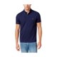 thumbnail image 1 of Tommy Hilfiger Mens Button-Down Polo Shirt, 416, M, 1 of 1