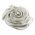 thumbnail image 2 of Minnieouse Bufanda de mujer Estilo simple Pañuelo para niña Abrigo para el cuello Ropa Accesorio Hermosas bufandas para niñas para exteriores Gris Type3 NO3 Minnieouse AP009498-10, 2 of 6