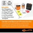 thumbnail image 2 of Gallagher A600 Electric Fence Protection Kit, 2 of 6